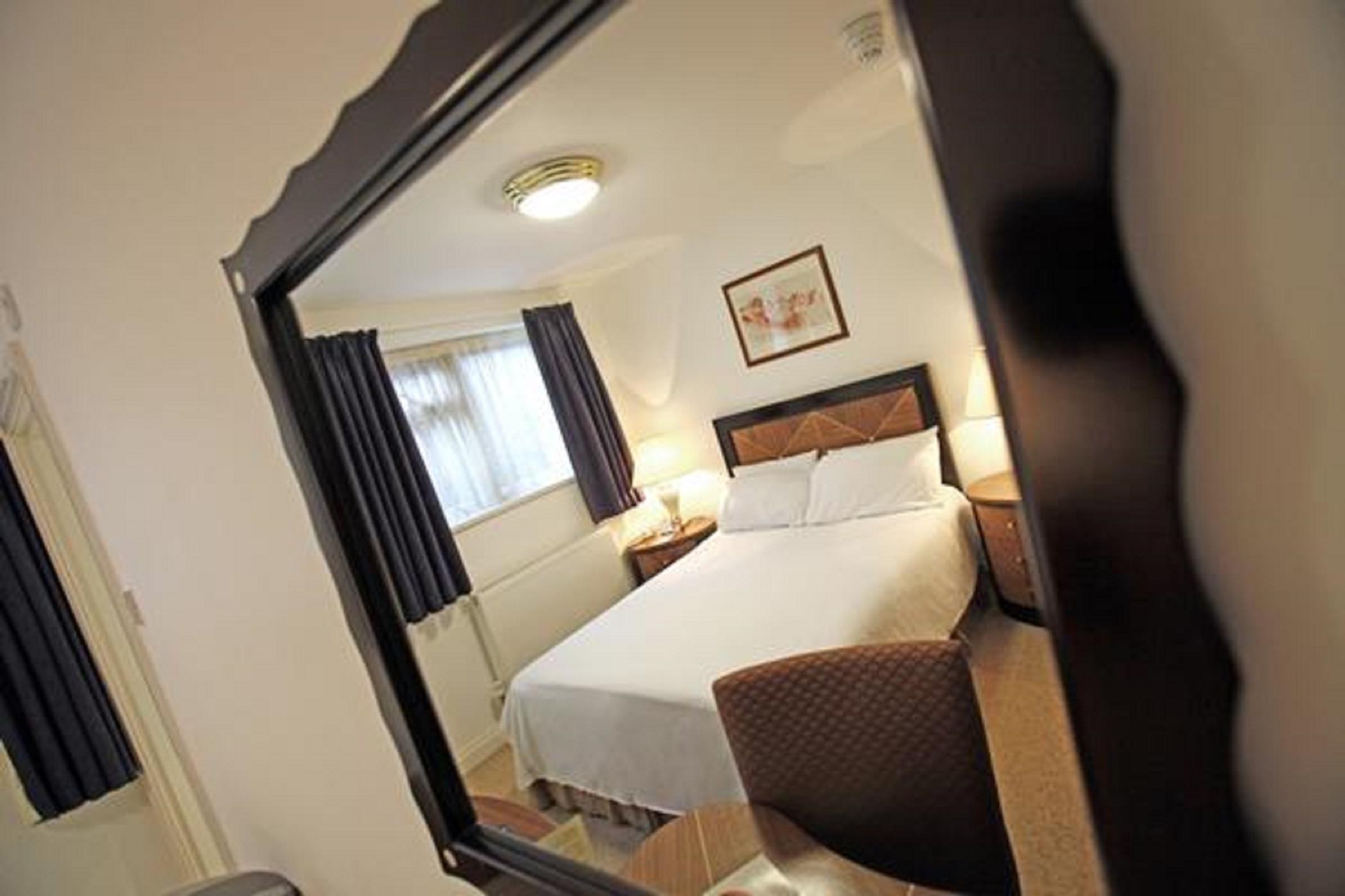 The Ashley Hotel Hale  Exteriör bild