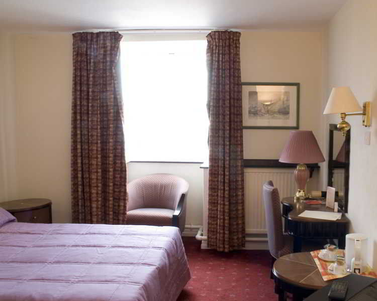 The Ashley Hotel Hale  Exteriör bild
