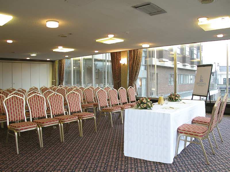 The Ashley Hotel Hale  Bekvämligheter bild